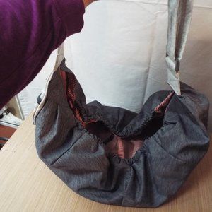Top-Paw Dog or Cat Sling Bag (Purse)
